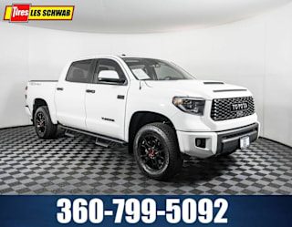 2019 Toyota Tundra TRD Pro 5TFDY5F12KX855431 2019 Toyota Tundra TRD Pro