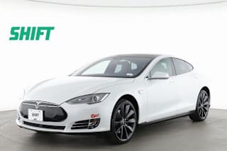 2015 Tesla Model S 5YJSA1E29FF111517 2015 Tesla Model S