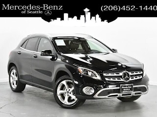 2019 Mercedes-Benz GLA GLA 250 4MATIC WDCTG4GBXKJ630526 2019 Mercedes-Benz GLA GLA 250 4MATIC
