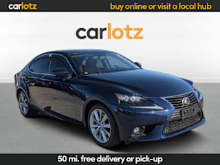2015 Lexus IS 250 Base JTHCF1D23F5028592 2015 Lexus IS 250 Base