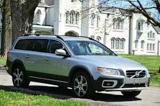 2013 Volvo XC70 YV4902BZ0D1166904 2013 Volvo XC70