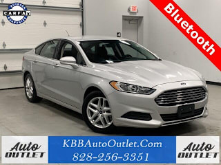 2014 Ford Fusion SE 1FA6P0H72E5399193 2014 Ford Fusion SE