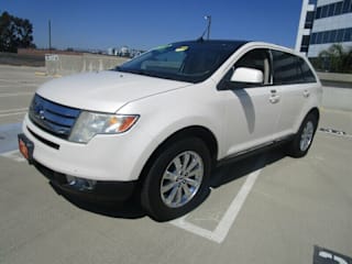 2008 Ford Edge SEL 2FMDK38CX8BB02830 2008 Ford Edge SEL