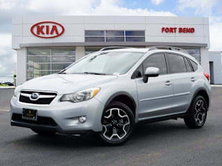 2013 Subaru Crosstrek 2.0i Premium JF2GPAVC2DH830412 2013 Subaru Crosstrek 2.0i Premium