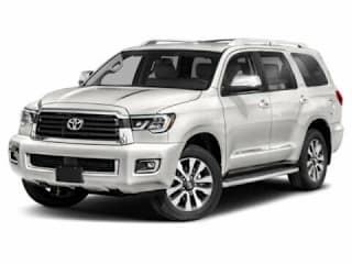 2021 Toyota Sequoia Limited 5TDFY5B19MS185335 2021 Toyota Sequoia Limited