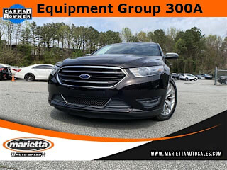 2014 Ford Taurus 1FAHP2F85EG112871 2014 Ford Taurus