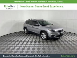 2020 Jeep Cherokee Latitude 1C4PJLCB4LD511248 2020 Jeep Cherokee Latitude
