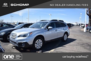 2016 Subaru Outback 2.5i Premium 4S4BSBDC9G3283814 2016 Subaru Outback 2.5i Premium