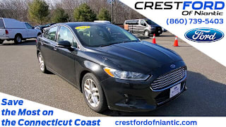 2013 Ford Fusion 3FA6P0HR1DR196776 2013 Ford Fusion