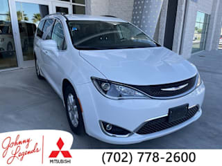 2020 Chrysler Pacifica Touring L 2C4RC1BG6LR107398 2020 Chrysler Pacifica Touring L