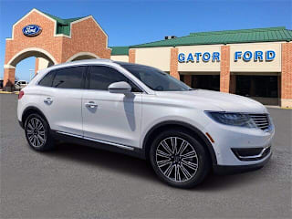 2017 Lincoln MKX Black Label 2LMPJ7JP2HBL38378 2017 Lincoln MKX Black Label