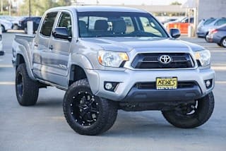 2015 Toyota Tacoma PreRunner V6 3TMJU4GN0FM178868 2015 Toyota Tacoma PreRunner V6