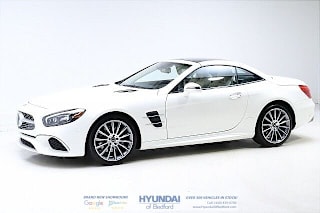 2020 Mercedes-Benz SL-Class W1KJK6GA1LF061249 2020 Mercedes-Benz SL-Class