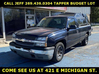 2005 Chevrolet Silverado 1500 Work Truck 1GCEC14X75Z130077 2005 Chevrolet Silverado 1500 Work Truck