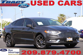 2018 Ford Fusion SE 3FA6P0HD3JR127720 2018 Ford Fusion SE
