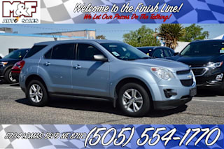 2015 Chevrolet Equinox LS 2GNALAEK0F6259042 2015 Chevrolet Equinox LS