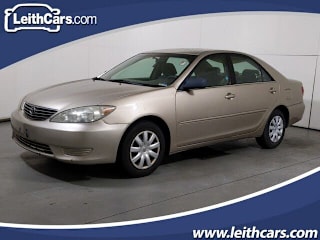 2005 Toyota Camry 4T1BE32K55U409598 2005 Toyota Camry