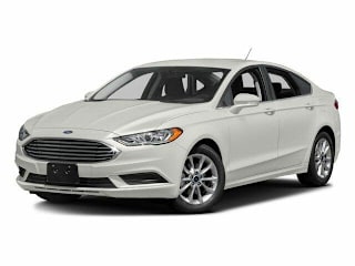 2017 Ford Fusion SE 3FA6P0HD4HR252090 2017 Ford Fusion SE