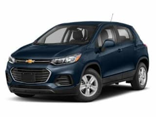 2021 Chevrolet Trax LS KL7CJNSB7MB353459 2021 Chevrolet Trax LS