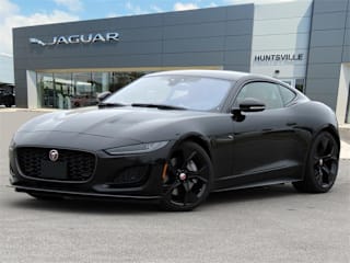 2021 Jaguar F-TYPE First Edition SAJDF1GX5MCK75295 2021 Jaguar F-TYPE First Edition