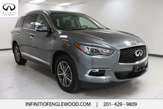 2018 Infiniti QX60 Base 5N1DL0MM8JC516866 2018 Infiniti QX60 Base