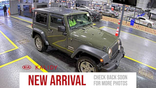 2015 Jeep Wrangler 1C4AJWAG9FL668791 2015 Jeep Wrangler