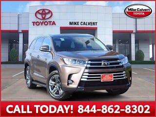 2018 Toyota Highlander Limited 5TDDZRFH2JS862093 2018 Toyota Highlander Limited