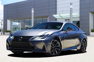 2019 Lexus RC 350 F SPORT JTHHZ5BC0K5020654 2019 Lexus RC 350 F SPORT