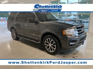 2016 Ford Expedition XLT 1FMJU1HTXGEF30899 2016 Ford Expedition XLT