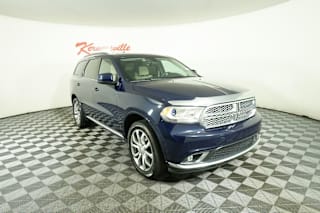 2018 Dodge Durango SXT 1C4RDHAG2JC100915 2018 Dodge Durango SXT