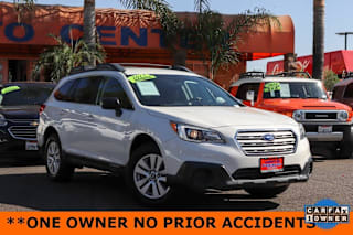 2017 Subaru Outback 2.5i 4S4BSAACXH3290853 2017 Subaru Outback 2.5i