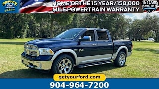 2014 Ram Pickup 1500 Laramie 1C6RR6NT2ES185190 2014 Ram Pickup 1500 Laramie