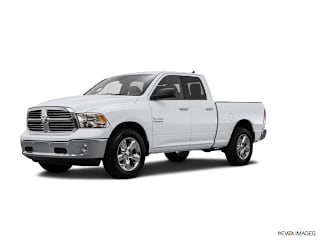 2015 Ram Pickup 1500 1C6RR7GT3FS526441 2015 Ram Pickup 1500