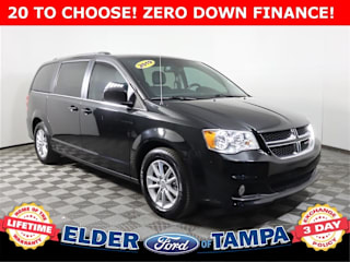 2019 Dodge Grand Caravan SXT 2C4RDGCG8KR726050 2019 Dodge Grand Caravan SXT