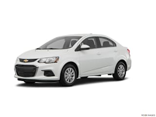 2018 Chevrolet Sonic 1G1JD5SH9J4112257 2018 Chevrolet Sonic