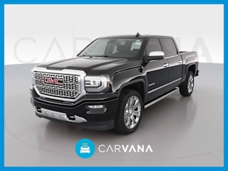 2016 GMC Sierra 1500 Denali 3GTU2PEC4GG261497 2016 GMC Sierra 1500 Denali
