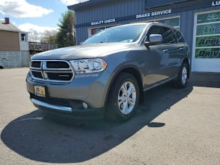 2011 Dodge Durango 1D4RE2GGXBC631219 2011 Dodge Durango