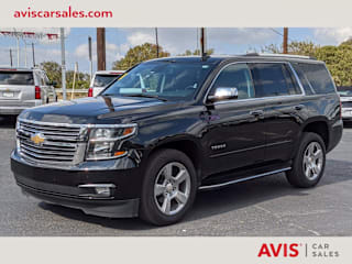 2020 Chevrolet Tahoe Premier 1GNSCCKC1LR211255 2020 Chevrolet Tahoe Premier