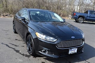 2016 Ford Fusion 3FA6P0H7XGR103112 2016 Ford Fusion