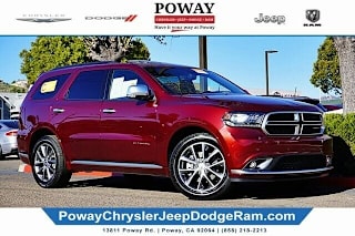 2020 Dodge Durango Citadel 1C4RDHEG1LC266288 2020 Dodge Durango Citadel