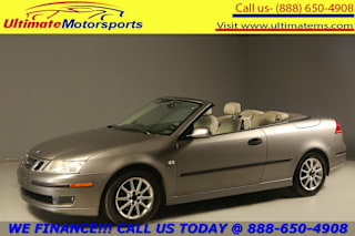 2004 Saab 9-3 Arc YS3FD79Y746005871 2004 Saab 9-3 Arc