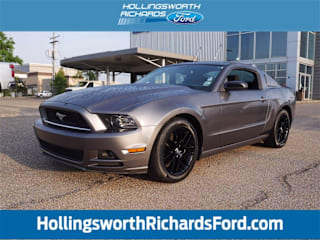 2014 Ford Mustang 1ZVBP8AM9E5318811 2014 Ford Mustang