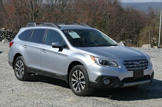 2016 Subaru Outback 3.6R Limited 4S4BSENC2G3277806 2016 Subaru Outback 3.6R Limited