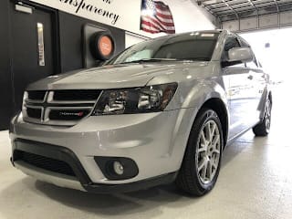 2019 Dodge Journey GT 3C4PDCEG7KT717463 2019 Dodge Journey GT
