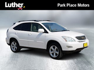2004 Lexus RX 330 JTJHA31U840025377 2004 Lexus RX 330