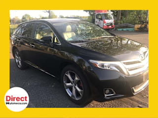 2013 Toyota Venza Limited 4T3BK3BB3DU082360 2013 Toyota Venza Limited
