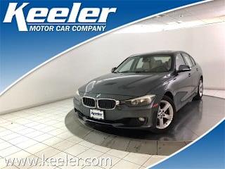 2013 BMW 3 Series 328i xDrive WBA3B5C57DF595795 2013 BMW 3 Series 328i xDrive