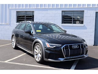 2021 Audi A6 allroad 3.0T quattro Premium Plus WAU72BF2XMN039942 2021 Audi A6 allroad 3.0T quattro Premium Plus