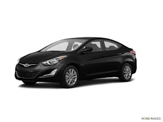 2016 Hyundai Elantra SE 5NPDH4AE3GH766040 2016 Hyundai Elantra SE