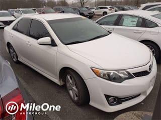 2013 Toyota Camry 4T1BF1FK0DU682054 2013 Toyota Camry